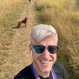 Meet your Posher, Jordan